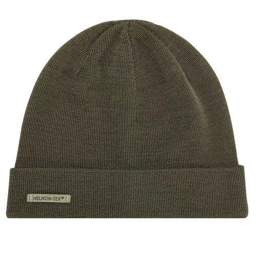 HELIKON-TEX ШАПКА WINTER MERINO BEANIE ADAPTIVE GREEN CZ-WMB-MW-12