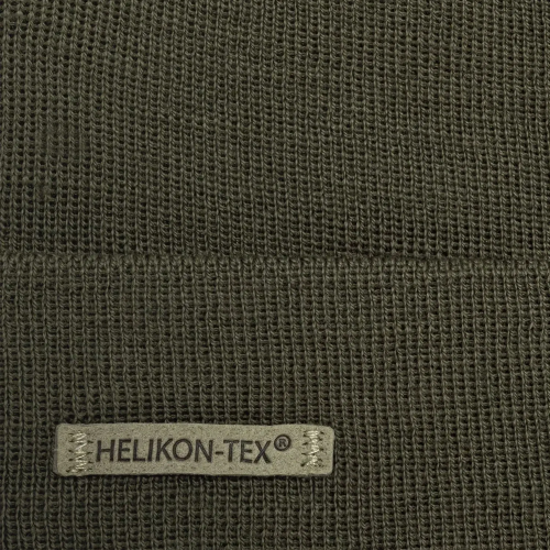 HELIKON-TEX ШАПКА WINTER MERINO BEANIE ADAPTIVE GREEN CZ-WMB-MW-12