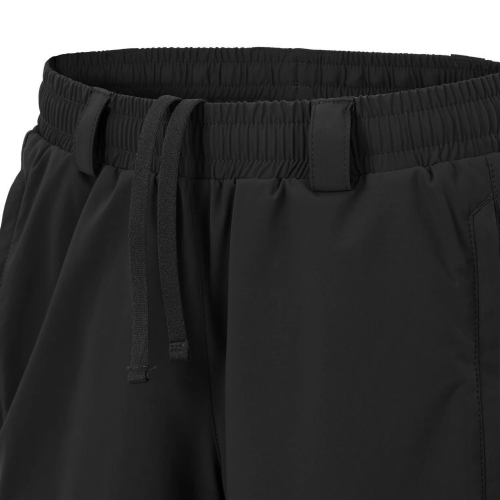 HELIKON-TEX ШОРТЫ UTILITY LIGHT BLACK SP-ULS-VL-01