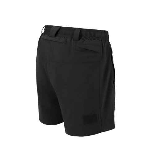 HELIKON-TEX ШОРТЫ UTILITY LIGHT BLACK SP-ULS-VL-01