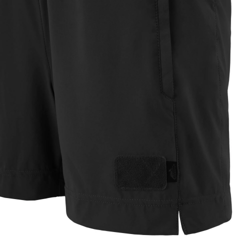 HELIKON-TEX ШОРТЫ UTILITY LIGHT BLACK SP-ULS-VL-01