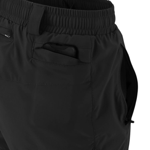 HELIKON-TEX ШОРТЫ UTILITY LIGHT BLACK SP-ULS-VL-01