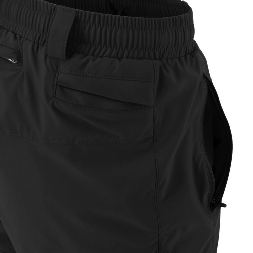 HELIKON-TEX ШОРТЫ UTILITY LIGHT BLACK SP-ULS-VL-01
