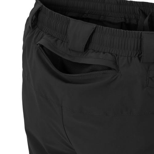 HELIKON-TEX ШОРТЫ UTILITY LIGHT BLACK SP-ULS-VL-01
