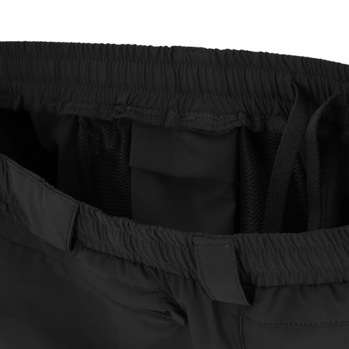 HELIKON-TEX ШОРТЫ UTILITY LIGHT BLACK SP-ULS-VL-01