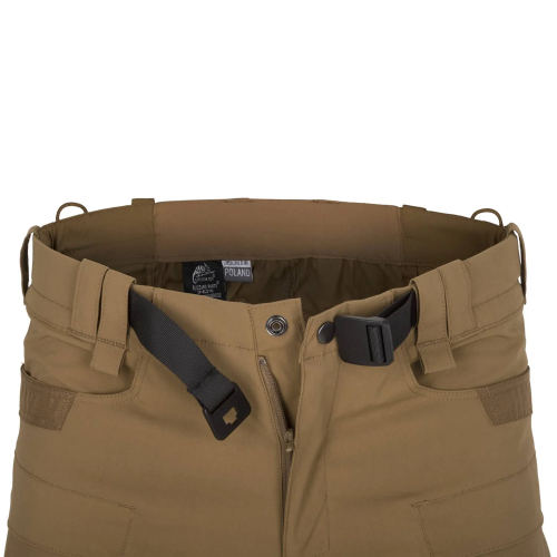 HELIKON-TEX ШТАНИ BLIZZARD STORMSTRETCH COYOTE SP-BLZ-NL-11