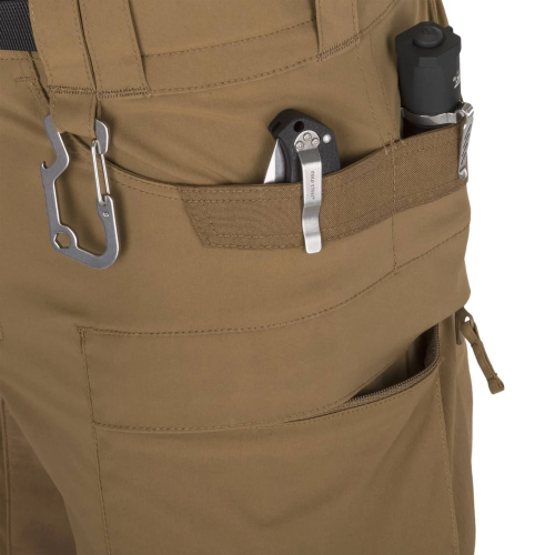 HELIKON-TEX ШТАНИ BLIZZARD STORMSTRETCH COYOTE SP-BLZ-NL-11
