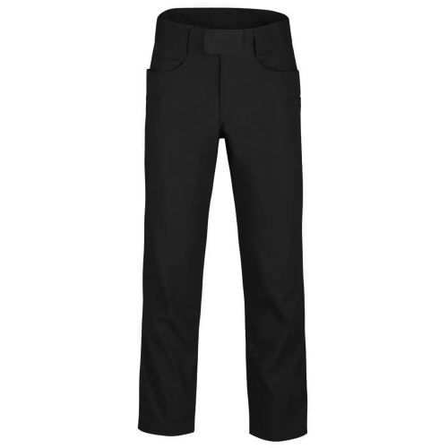 HELIKON-TEX ШТАНИ GREYMAN TACTICAL PANTS - DURACANVAS BLACK SP-GTP-DC-01