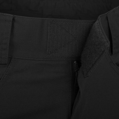 HELIKON-TEX ШТАНИ UTP POLYCOTTON RIPSTOP BLACK SP-UTL-PR-01