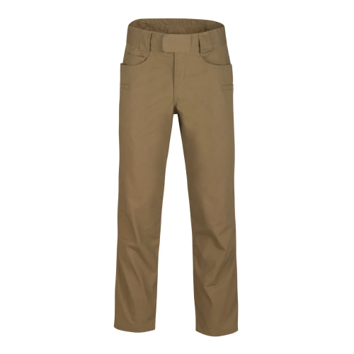 HELIKON-TEX ШТАНИ GREYMAN TACTICAL PANTS - DURACANVAS COYOTE SP-GTP-DC-11