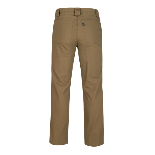 HELIKON-TEX ШТАНИ GREYMAN TACTICAL PANTS - DURACANVAS COYOTE SP-GTP-DC-11