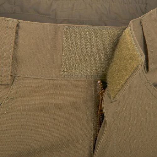 HELIKON-TEX ШТАНИ GREYMAN TACTICAL PANTS - DURACANVAS COYOTE SP-GTP-DC-11