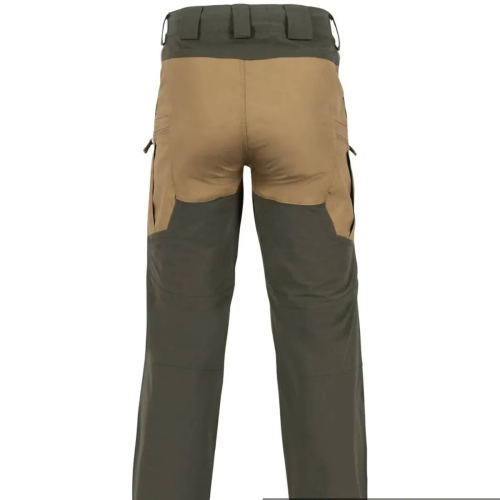 HELIKON-TEX ШТАНИ HYBRID OUTBACK - DURACANVAS COYOTE SP-HOP-DC-11