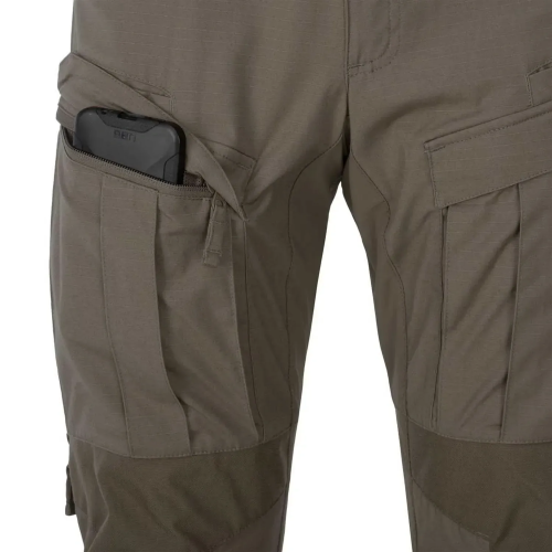 HELIKON-TEX ШТАНИ MCDU PANTS DYNYCO RAL 7013 SP-MCD-DN-81