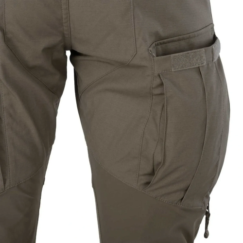 HELIKON-TEX ШТАНИ MCDU PANTS DYNYCO RAL 7013 SP-MCD-DN-81