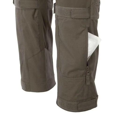 HELIKON-TEX ШТАНИ MCDU PANTS DYNYCO RAL 7013 SP-MCD-DN-81