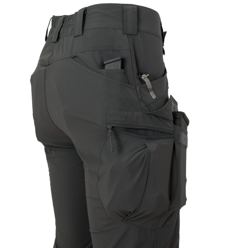 HELIKON-TEX ШТАНИ OTP VERSASTRETCH LITE BLACK SP-OTP-VL-01