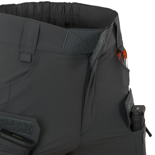 HELIKON-TEX ШТАНИ OTP VERSASTRETCH LITE BLACK SP-OTP-VL-01