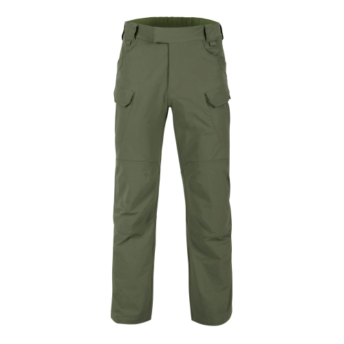 HELIKON-TEX БРЮКИ OTP VERSASTRETCH OLIVE SP-OTP-NL-02