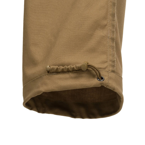 HELIKON-TEX БРЮКИ PILGRIM PANTS DURACANVAS COYOTE SP-PGM-DC-11