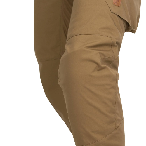 HELIKON-TEX БРЮКИ PILGRIM PANTS DURACANVAS COYOTE SP-PGM-DC-11