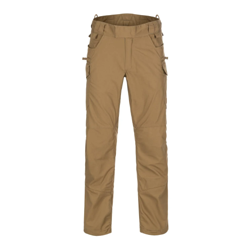 HELIKON-TEX БРЮКИ PILGRIM PANTS DURACANVAS COYOTE SP-PGM-DC-11