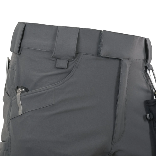 HELIKON-TEX ШТАНИ TREKKING TACTICAL PANTS VERSASTRETCH SHADOW GREY SP-TTP-VS-35