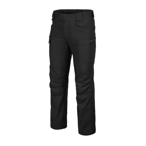 HELIKON-TEX ШТАНИ URBAN TACTICAL - CANVAS BLACK H5118-01