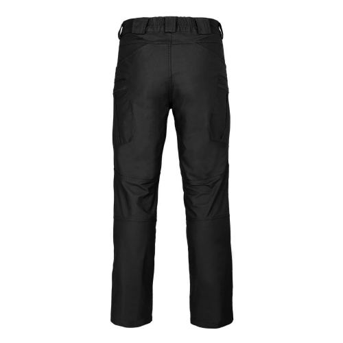 HELIKON-TEX ШТАНИ URBAN TACTICAL - CANVAS BLACK H5118-01