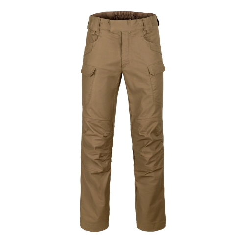 HELIKON-TEX БРЮКИ UTP POLYCOTTON CANVAS COYOTE SP-UTL-PC-11