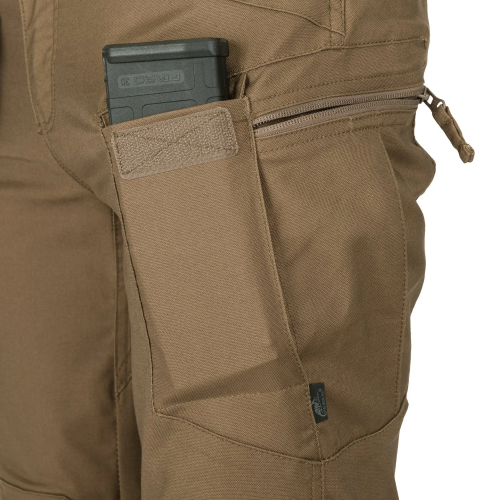 HELIKON-TEX БРЮКИ UTP POLYCOTTON CANVAS COYOTE SP-UTL-PC-11