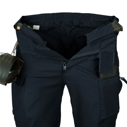 HELIKON-TEX БРЮКИ UTP POLYCOTTON CANVAS NAVY BLUE SP-UTL-PC-37