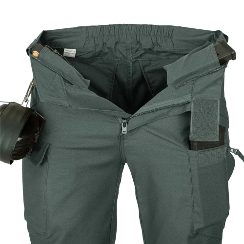 HELIKON-TEX БРЮКИ UTP POLYCOTTON CANVAS OLIVE DRAB SP-UTL-PC-32