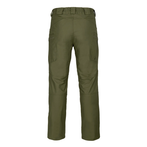 HELIKON-TEX ШТАНИ UTP POLYCOTTON CANVAS OLIVE SP-UTL-PC-02