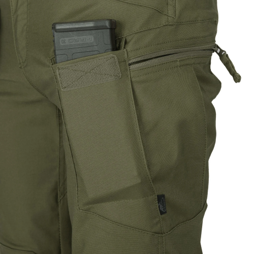 HELIKON-TEX ШТАНИ UTP POLYCOTTON CANVAS OLIVE SP-UTL-PC-02