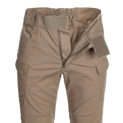 HELIKON-TEX ШТАНИ UTP POLYCOTTON RIPSTOP KHAKI SP-UTL-PR-13
