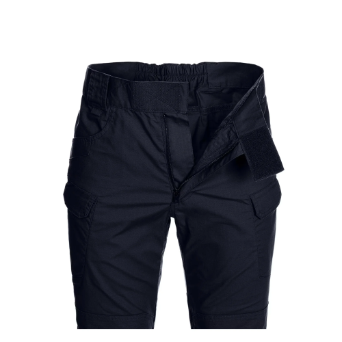 HELIKON-TEX ШТАНИ UTP POLYCOTTON RIPSTOP NAVY BLUE SP-UTL-PR-37