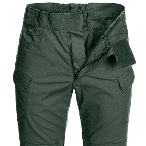 HELIKON-TEX ШТАНИ UTP POLYCOTTON RIPSTOP OLIVE SP-UTL-PR-32