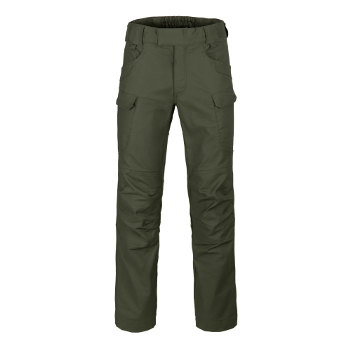 HELIKON-TEX ШТАНИ UTP POLYCOTTON CANVAS TAIGA GREEN SP-UTL-PC-09