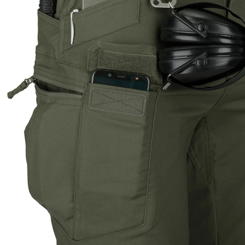 HELIKON-TEX ШТАНИ UTP POLYCOTTON CANVAS TAIGA GREEN SP-UTL-PC-09