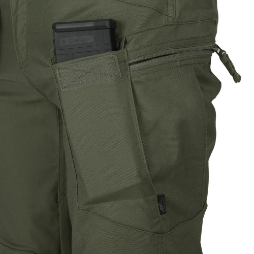 HELIKON-TEX ШТАНИ UTP POLYCOTTON CANVAS TAIGA GREEN SP-UTL-PC-09