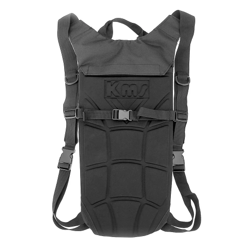 KMS ГИДРАТОР РЮКЗАК 3Л BLACK 30537102