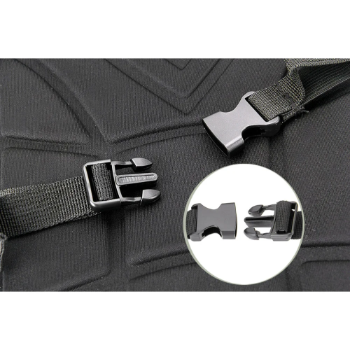 KMS ГИДРАТОР РЮКЗАК 3Л BLACK 30537102