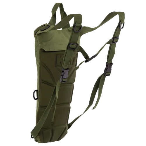 KMS ГИДРАТОР РЮКЗАК 3Л OLIVE 30537101