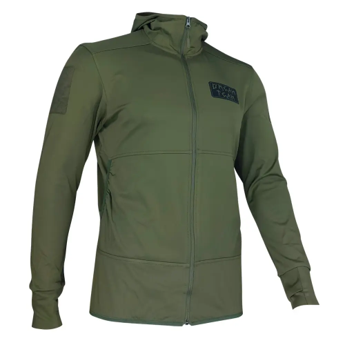KRAMATAN TACTICAL DESIGN КОФТА DREAM TEAM OLIVE