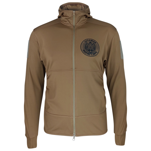 KRAMATAN TACTICAL DESIGN КОФТА MARINES COYOTE