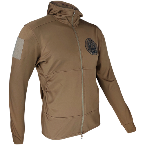 KRAMATAN TACTICAL DESIGN КОФТА MARINES COYOTE