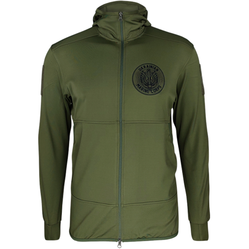 KRAMATAN TACTICAL DESIGN КОФТА MARINES OLIVE