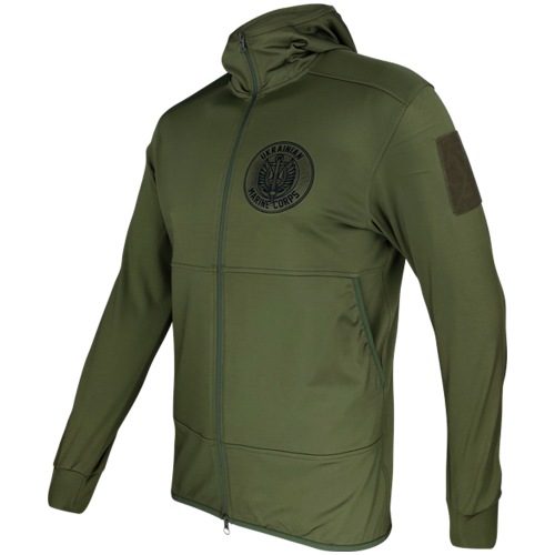 KRAMATAN TACTICAL DESIGN КОФТА MARINES OLIVE