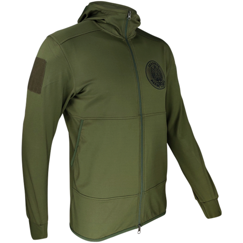 KRAMATAN TACTICAL DESIGN КОФТА MARINES OLIVE